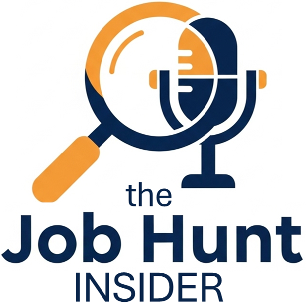 The Job Hunt Insider Logo